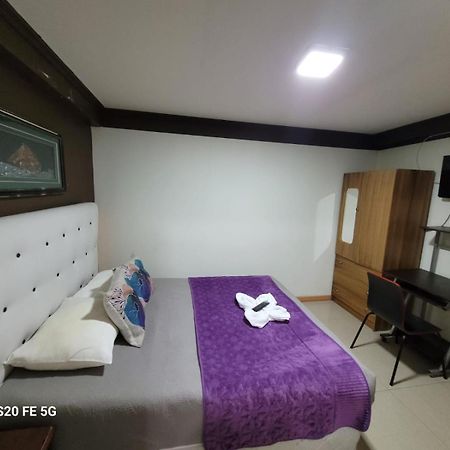 Hostal America Hotel Calama Exterior foto