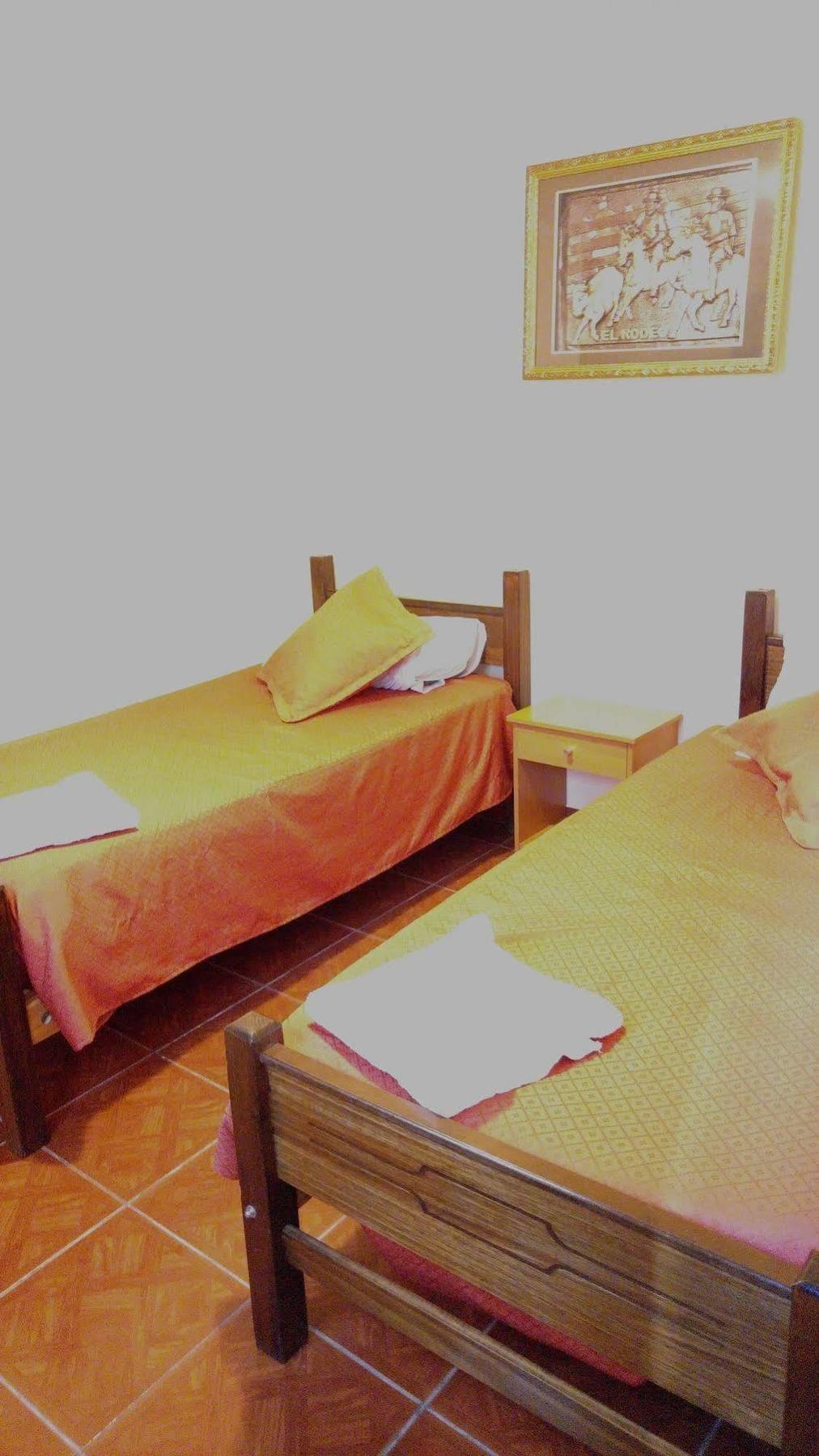 Hostal America Hotel Calama Exterior foto